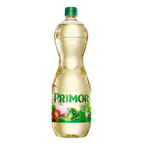 Aceite Primor Clásico 1 L